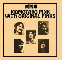 PINKS / 貧 ゚苦巣 / MOMOTARO PINK WITH ORIGINAL PINKS