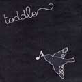 toddle / トドル / I dedicate D chord