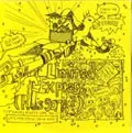 Limited Express (has gone?) / Limited Ex Live at 101 bar