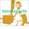tenniscoats / テニスコーツ / テニスコーツのテーマ(新装再発盤)