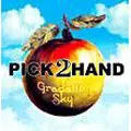 PICK 2 HAND / ピックツーハンド / Gradation Sky / グラデーションスカイ