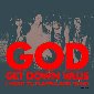 THE GOD / ゴッド / ちょっと、たりないGET DOWN VALIS(CD+DVD)