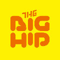 THE BIG HIP / ビッグヒップ / THE BIG HIP / ビッグヒップ