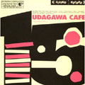 オムニバス(土岐麻子,ハナレグミ,小島麻由美他) / UDAGAWA CAFE vol.2 Human Made Version