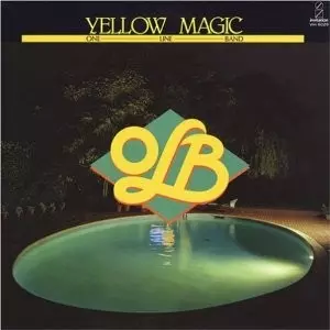 ONE LINE BAND / ワン・ライン・バンド / YELLOW MAGIC