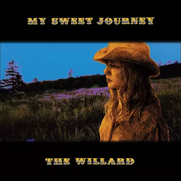 邦楽 THE WILLARD The Willard – The Willard – CD (Digipak, Album, Stereo