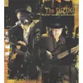 THE SUZUKI / ザ・スズキ / THE SUZUKI PRESERVATION SOCIETY:LIVE AT BOXX
