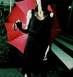 acoustic girl / アコースティックガール / with umbrella