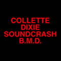 COLLETTE / コレット / DIXIE SOUNDCRASH