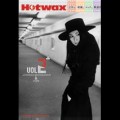 Hotwax / ホットワックス(雑誌) / HOTWAX VOL.2(梶芽衣子、モップス、深作欣二)