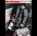 Hotwax / ホットワックス(雑誌) / HOTWAX VOL.3（日本の映画とロックと歌謡曲）