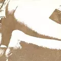 連続射殺魔 / 玉琴へのジョギング 廃盤CD ベストアルバム 連続射殺魔