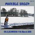 MARBLE SHEEP / マーブルシープ / 2006.Mar.11th DR.K,SCHWERIN