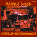 MARBLE SHEEP / マーブルシープ / 2006.Mar.15th KUNSTKELLER 0-27 FURTH