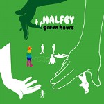 HALFBY / ハーフビー / green hours