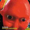 TACOBONDS / タコボンズ / SICK OF LISTENING
