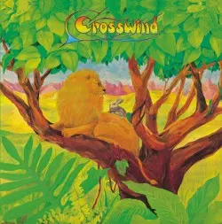 CROSSWIND / クロスウインド商品一覧｜ディスクユニオン