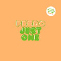 FREDO / フレッド / JUST ONE EP