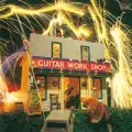 GUITAR WORKSHOP VOL.2 LIVE(紙ジャケット) / ギターワークショップVOL