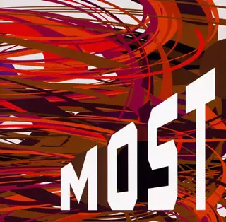 MOST / モスト / MOST