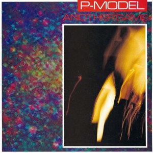 P-MODEL / Another Game
