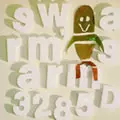 swarm's arm / スワームス・アーム / 3285D / サーティトゥーエイティファイブディー