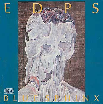 E.D.P.S. / エディプス / BLUE SPHINX(紙ジャケット)