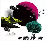 ときめき☆ジャンボジャンボ / stella