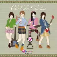 新チロリン / Chit Chat Ciroline /おしゃべりチロリン