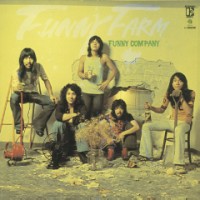 FUNNY COMPANY / ファニー・カンパニー / ファニー・ファーム+3 TRACKS