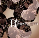 PERSONZ / パーソンズ / LIMITED SINGLES 12「B♭」