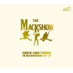 THE MACKSHOW / ザ・マックショウ / ロックン・トゥイスト・パレード S.77-S.87