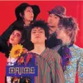 THE GOD / ゴッド / Naked MAJIME and more / ネイキッド・マジメ・アンド・モア