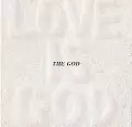 THE GOD / ゴッド / LOVE  IS  GOD / ラブ・イズ・ゴッド