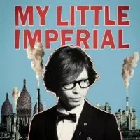 YUJI NAKADA / 中田裕二 / MY LITTLE IMPERIAL