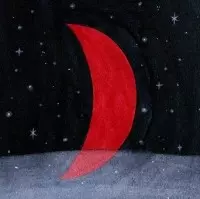 ソルジャーガレージ / 赤い星