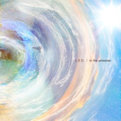 L.E.D.(J-INDIES) / in the universe