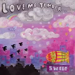 LOVE ME TENDER商品一覧｜JAPANESE ROCK・POPS / INDIES｜ディスク