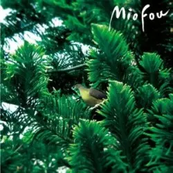 Mio Fou (鈴木博文×美尾洋乃) / 3