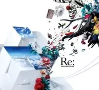 KASHIWA Daisuke / Re: