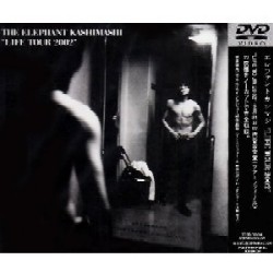 Life TOUR 2002 (DVD)/THE ELEPHANT  KASHIMASHI/エレファントカシマシ｜平成J-POP｜ディスクユニオン・オンラインショップ｜diskunion.net