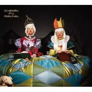 CHARAN PO RANTAN / チャラン・ポ・ランタン / たがいの鍵穴