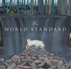 World Standard / ワールド・スタンダード / 30and(トランタン)