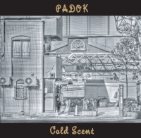 PADOK / Cold Scent