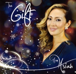 Aisah / The Gift