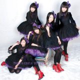 TOKYO GIRLS' STYLE / 東京女子流 / 鼓動の秘密(CD初回限定盤)