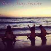 Sunny Day Service / サニーデイ・サービス / One Day(セカンドプレス)