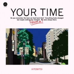 一十三十一 / YOUR TIME Route#1