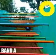 BAND A / はじまる