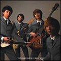 THE BAWDIES / I BEG YOU